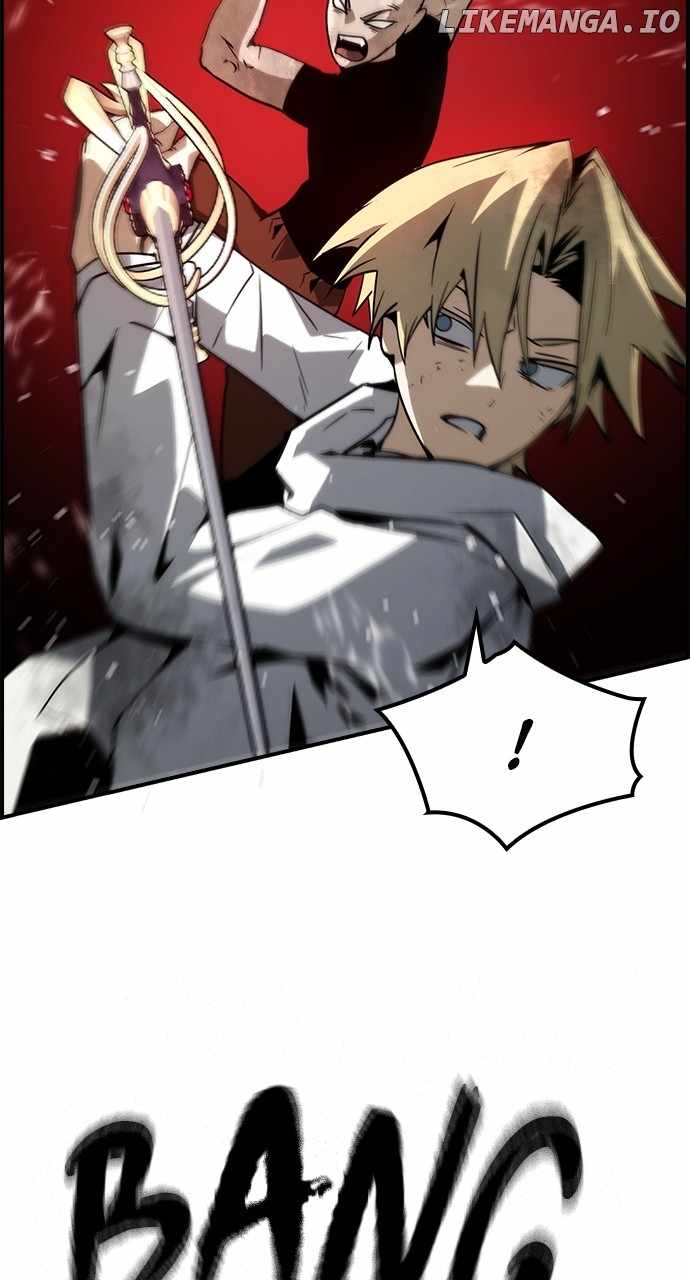 Bad Ending Maker Chapter 73 4